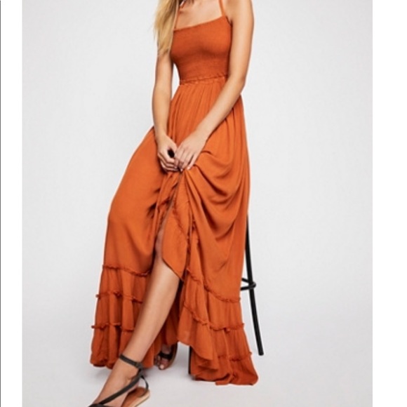 free people extratropical maxi